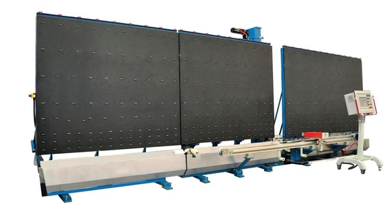 الصين خط إنتاج الزجاج العازل الأوتوماتيكية آلة التزجيج آلياً مزدوجة الزجاج 2500x4000mm المزود