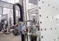آلة الستار الجدار CNC ، عزل الزجاج التلقائي معدات الختم المزود