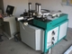 الهيدروليكية CNC آلة الانحناء الشخصي لقسم الألومنيوم 350-650mm التباعد المحوري المزود